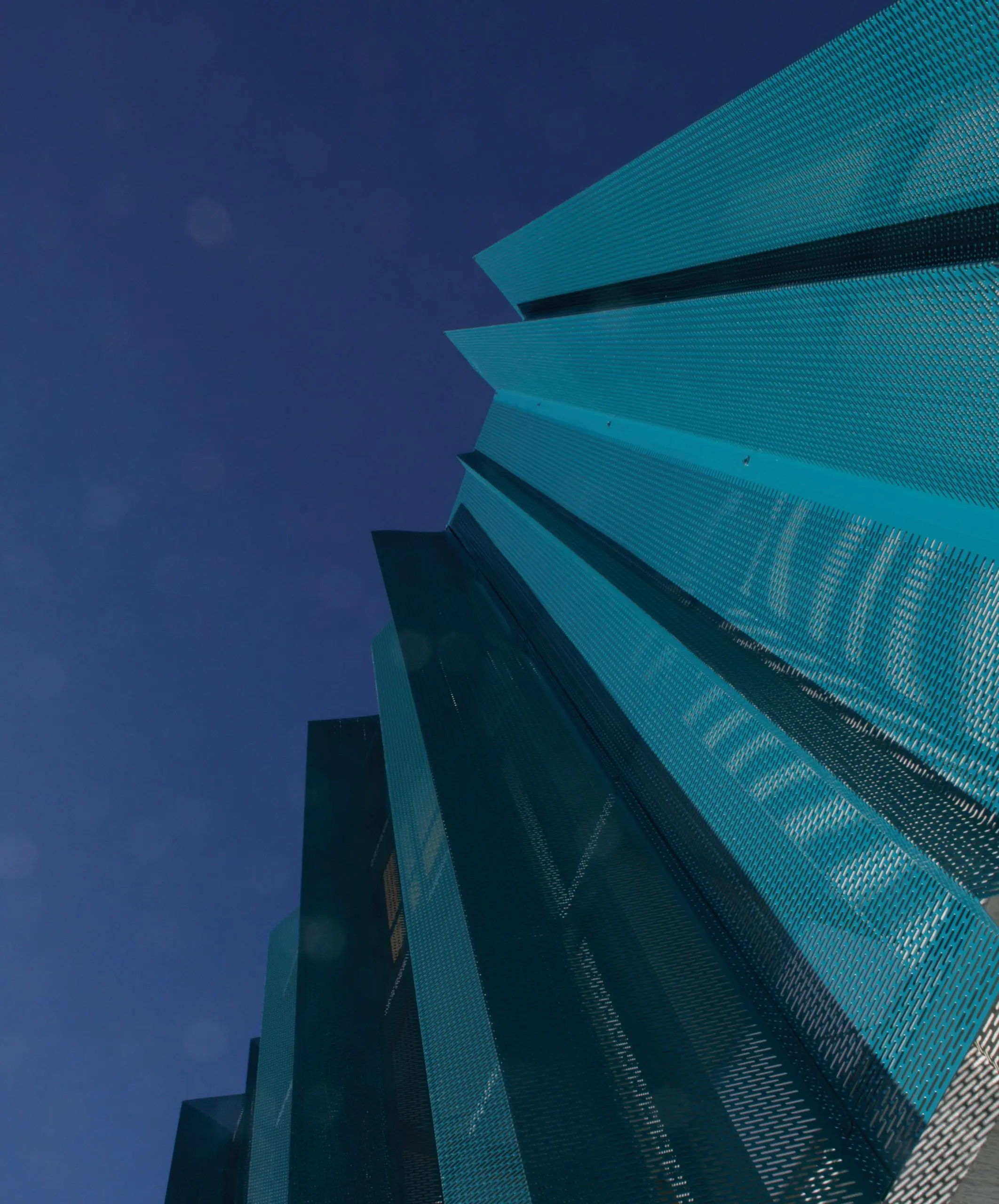 institutional architecture